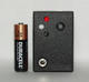 HYDROGEN GAS DETECTOR