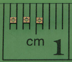 KMHP-100 BARE DIE